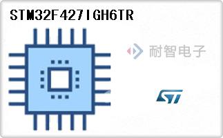 STM32F427IGH6TR