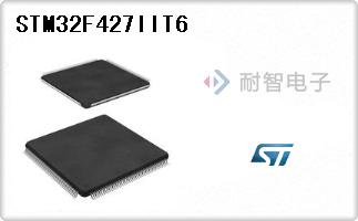 STM32F427IIT6