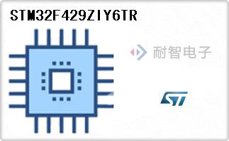 STM32F429ZIY6TR