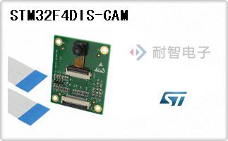 STM32F4DIS-CAM