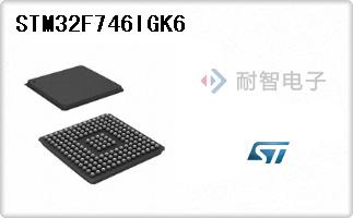 STM32F746IGK6