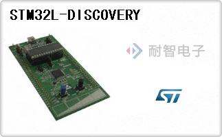 STM32L-DISCOVERY