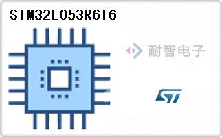 STM32L053R6T6