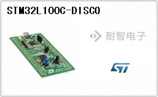 STM32L100C-DISCO