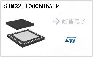 STM32L100C6U6ATR