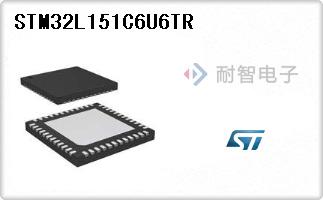 STM32L151C6U6TR