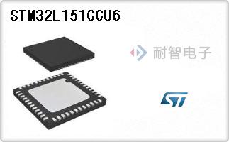 STM32L151CCU6