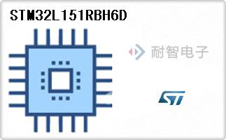 STM32L151RBH6D