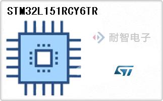 STM32L151RCY6TR