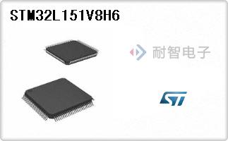 STM32L151V8H6