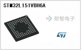 STM32L151VBH6A