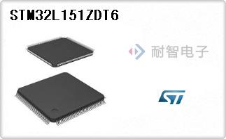 STM32L151ZDT6