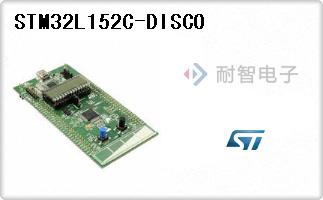 STM32L152C-DISCO