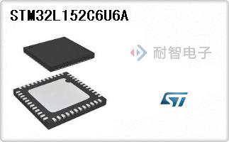 STM32L152C6U6A