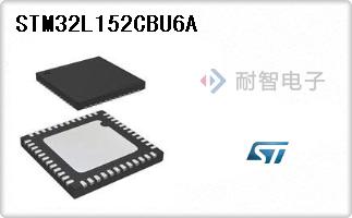 STM32L152CBU6A