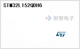 STM32L152QDH6