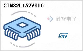 STM32L152V8H6