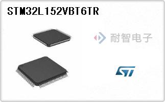 STM32L152VBT6TR