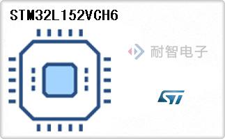 STM32L152VCH6