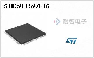 STM32L152ZET6