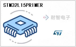 STM32L15PRIMER