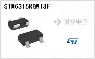 STM6315RGW13F