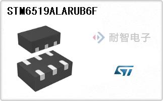 STM6519ALARUB6F