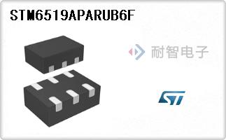 STM6519APARUB6F