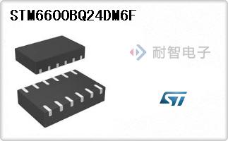 STM6600BQ24DM6F