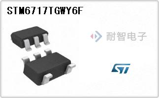 STM6717TGWY6F