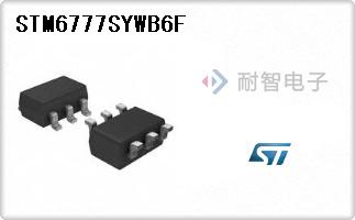 STM6777SYWB6F