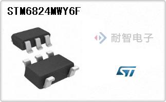 STM6824MWY6F