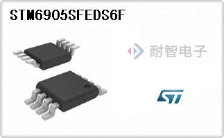 STM6905SFEDS6F