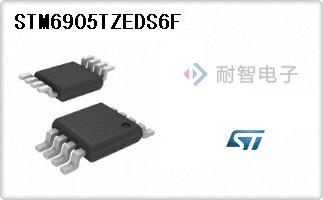STM6905TZEDS6F