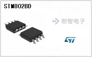 STM802BD