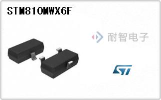 STM810MWX6F