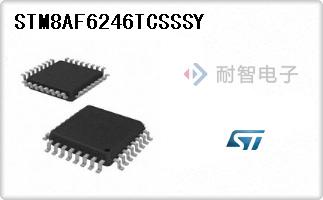 STM8AF6246TCSSSY