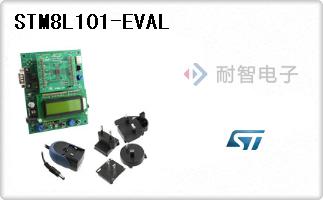 STM8L101-EVAL