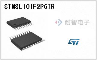 STM8L101F2P6TR