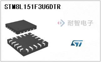 STM8L151F3U6DTR