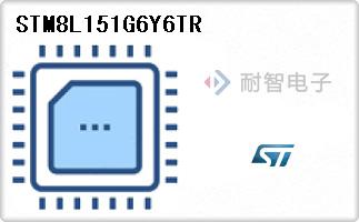 STM8L151G6Y6TR