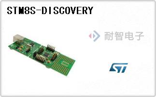 STM8S-DISCOVERY