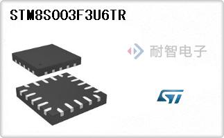 STM8S003F3U6TR