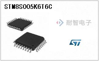 STM8S005K6T6C