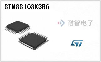 STM8S103K3B6