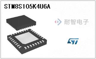 STM8S105K4U6A