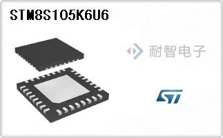 STM8S105K6U6