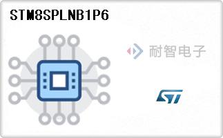 STM8SPLNB1P6