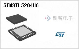 STM8TL52G4U6