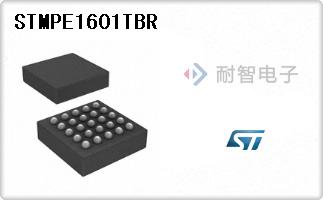 STMPE1601TBR